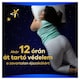 Always Ultra Secure Night Extra Egészségügyi Betét (5-ös Méret) Szárnyas Betét x 10]  2. kép