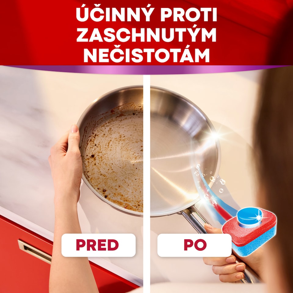 obrázok 1 z Somat All in 1 Extra Lemon & Lime kapsuly do umývačky riadu 85 ks 1411 g