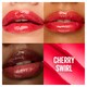 image 2 of Maybelline Lifter Glaze Oil Balm, 04 Cherry Swirl