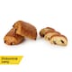 image 1 of Tesco Choco Roll 70 g