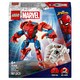image 1 of LEGO Marvel 76308 Spider-Man Mech vs. Anti-Venom