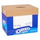 image 5 of OREO Vanilla Cookie Sandwich Biscuits 154G