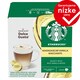 image 1 of STARBUCKS Vanilla Macchiato by NESCAFÉ Dolce Gusto - 12 Capsules (6 Cups)