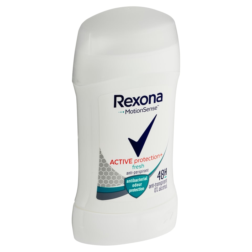 Rexona Active Protection Fresh tuhý antiperspirant 40ml
