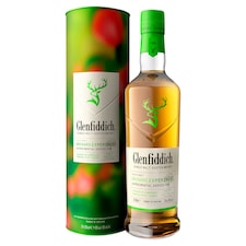 Glenfiddich Orchard Single Malt Whisky 70Cl