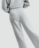 image 3 of F&F Active Wide Leg Co-ord Joggers in Mint