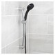 image 4 of Beldray Black 5 Function Shower Head