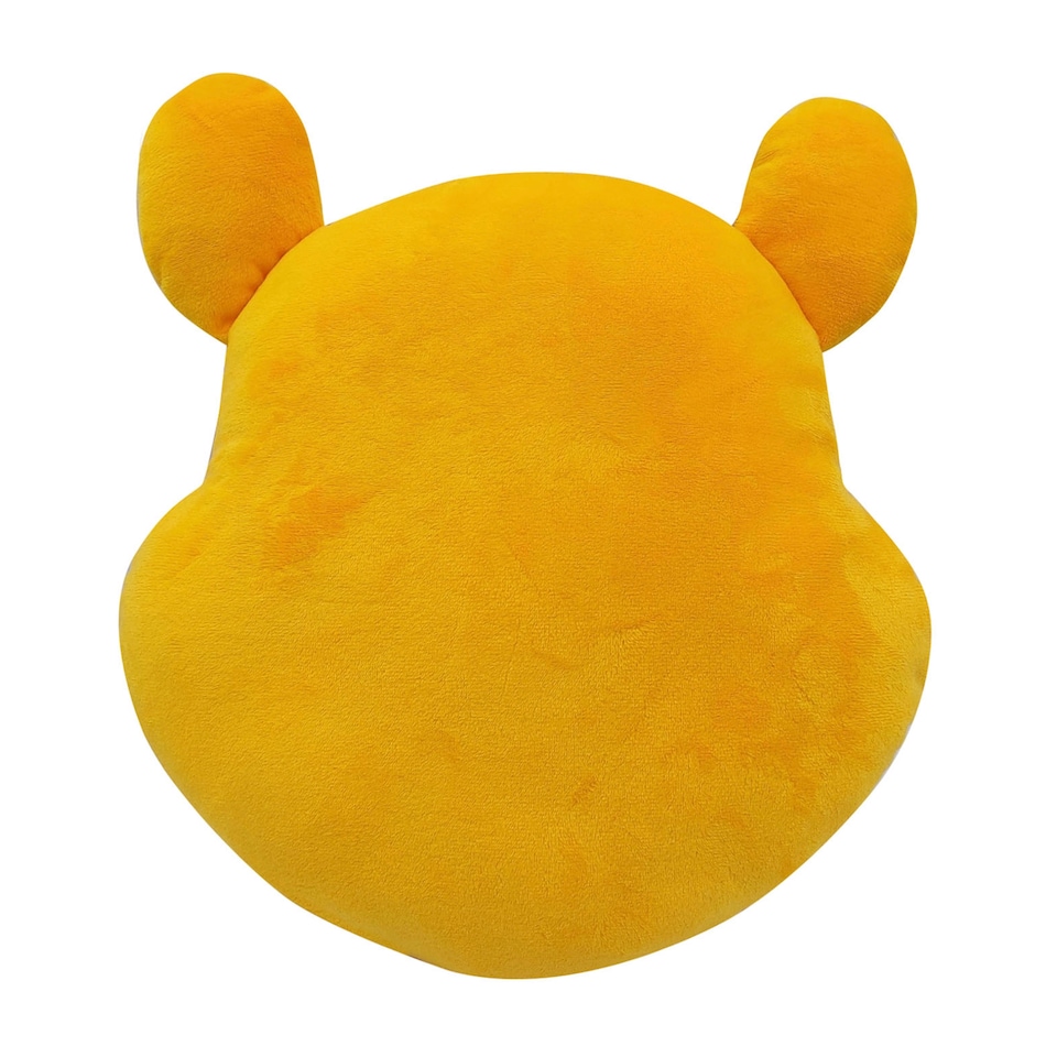 image 1 of WINNIE THE POOH SHAPED CUSHION