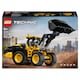 image 1 of LEGO Technic 42209 Volvo L120 Electric Wheel Loader