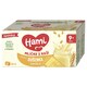 image 2 of HAMI Milk with porridge Vanilla Biscuit 4x250ml