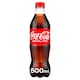 image 1 of Coca-Cola Original Taste 500ml