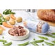 image 2 of Freshpet All Life Stages with Peas & Carrots Roll For Dogs 700g