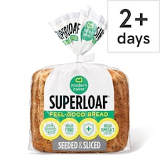 Modern Baker Superloaf 400g
