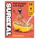 image 1 of Surreal Cinnamon  High Protein Cereal 240g
