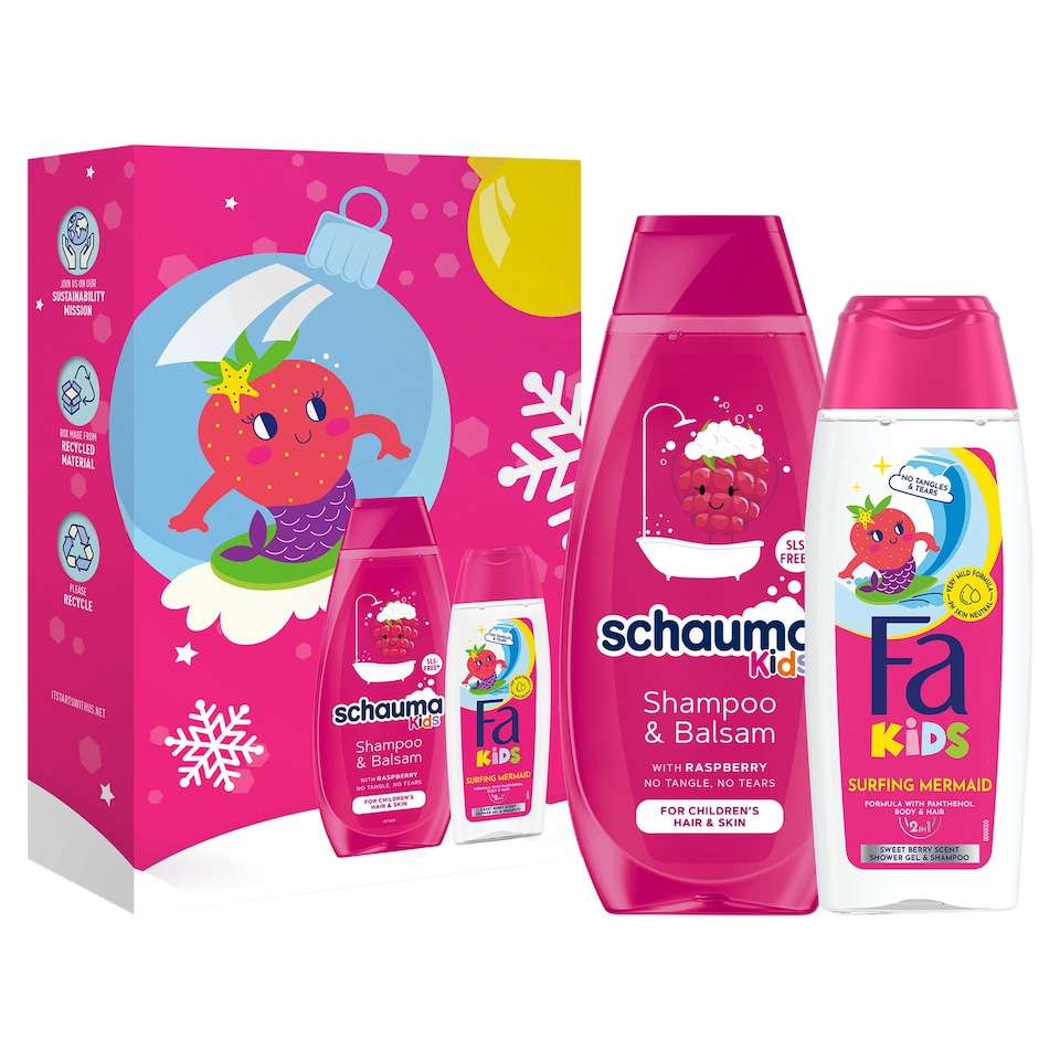 Obrázek 1 pro produkt Dárková sada