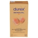image 2 of Durex Sensual Condoms XL 10 pcs