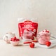 image 2 of Linwoods Energy Overnight Oats, Strawberry Flavour 300g