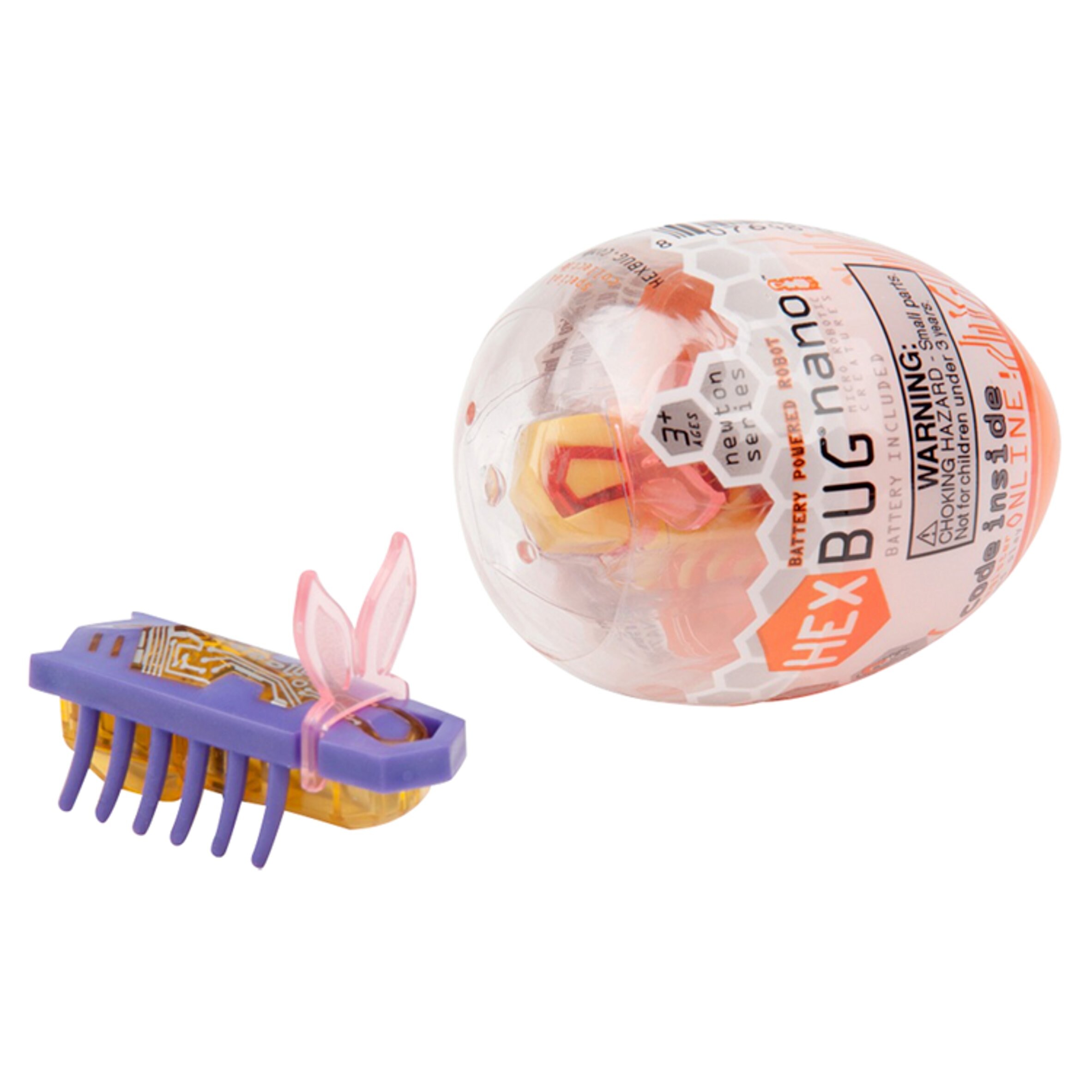 hexbug tesco
