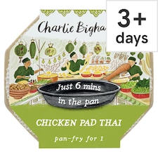 Charlie Bighams Breton Chicken For 2