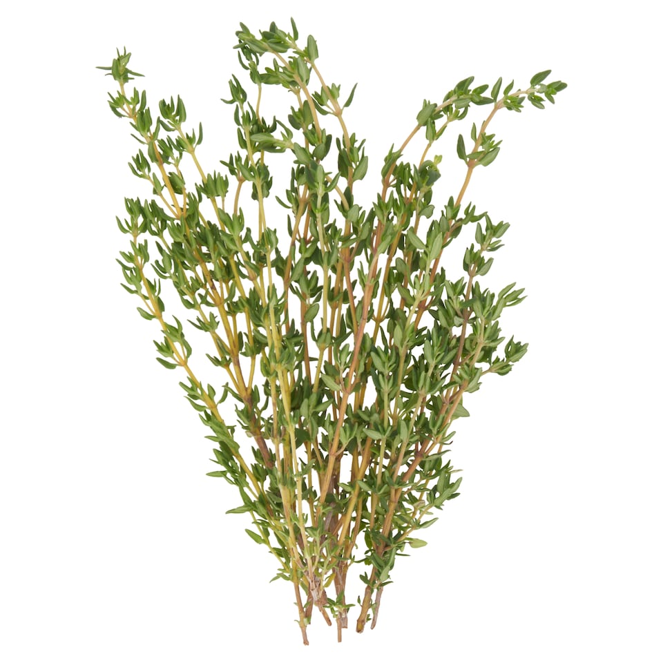 image 1 of Tesco Thyme 20G