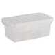 image 2 of Wham Crystal Clear Box & Lid 1,1 l