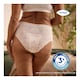 image 5 of TENA Silhouette Incontinence Pants White Medium 12 Pack