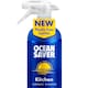 image 1 of OceanSaver Plastic Free Kitchen Surface Cleaner & Degreaser 750ml