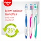 image 3 of Colgate Zig Zag Firm Toothbrush