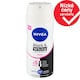 Obrázek 1 pro produkt Nivea Black & White Invisible Clear Sprej antiperspirant 100ml