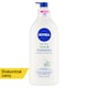 image 1 of Nivea Aloe & Hydration Body Lotion 625 ml