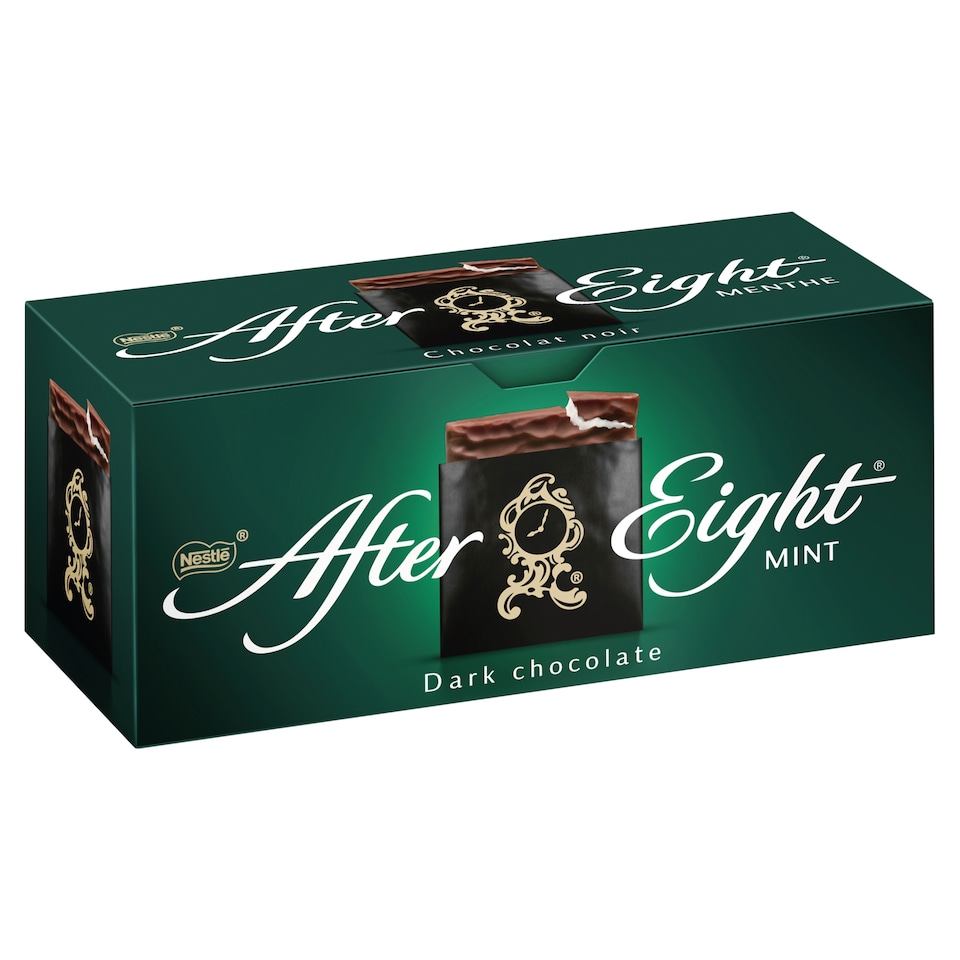 obrázok 1 z After Eight s mätovou náplňou 200 g