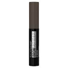 Maybelline Brow Fast Sculpt Eyebrow Gel Mascara - 04 Medium Brown