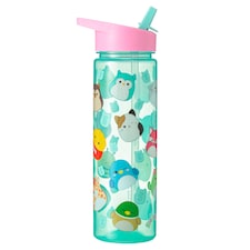 Squishmallows Water Bottle 600ml