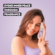 image 3 of Impulse Inner Peace Ametyst Body Fragrance Mist 150Ml