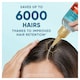 image 3 of Head & Shoulders Derma X Hair Revitaliser Leave on Scalp Serum 145ml