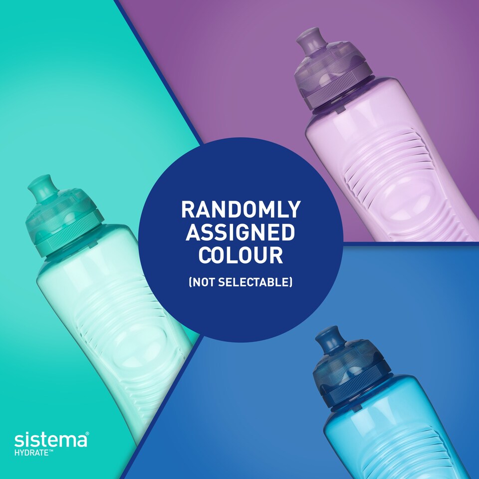 image 1 of Sistema Gripper Bottle 800Ml