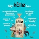 image 2 of Kallo Protein Lentil Cakes 100G