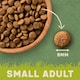 image 3 of Harringtons Small Adult Turkey & Rice 1Kg