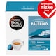 image 1 of NESCAFÉ Dolce Gusto Espresso Palermo - Coffee in Capsules - 16 Capsules in a Package