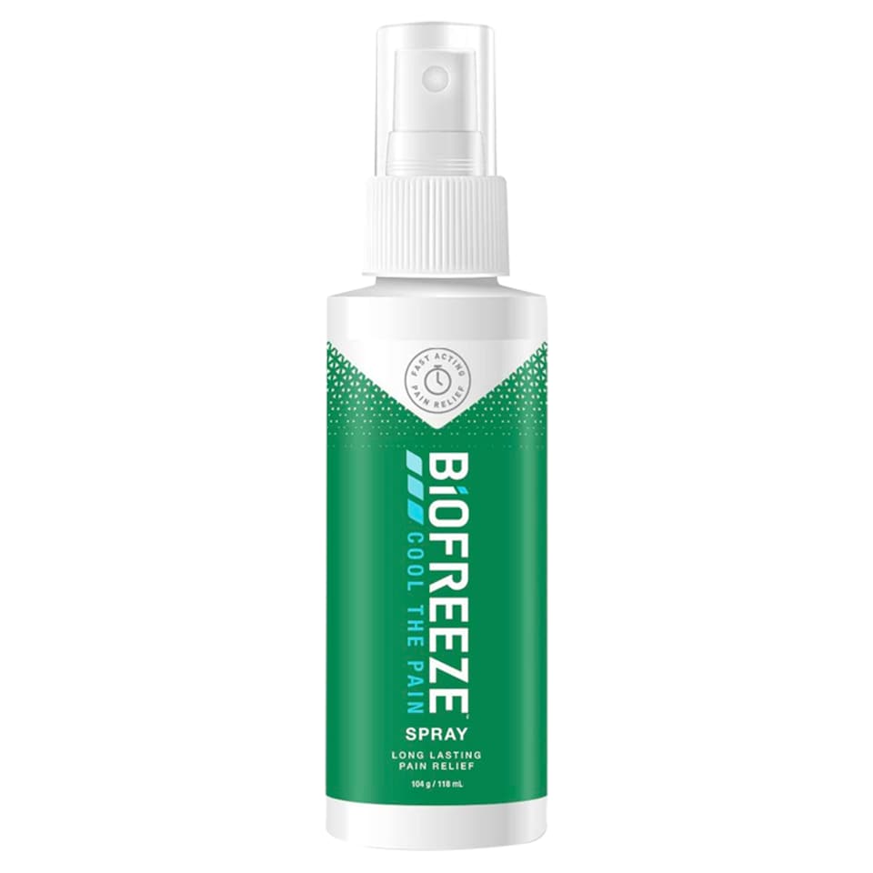 image 1 of Biofreeze Spray 118Ml