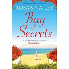 Bay of Secrets Rosanna Ley