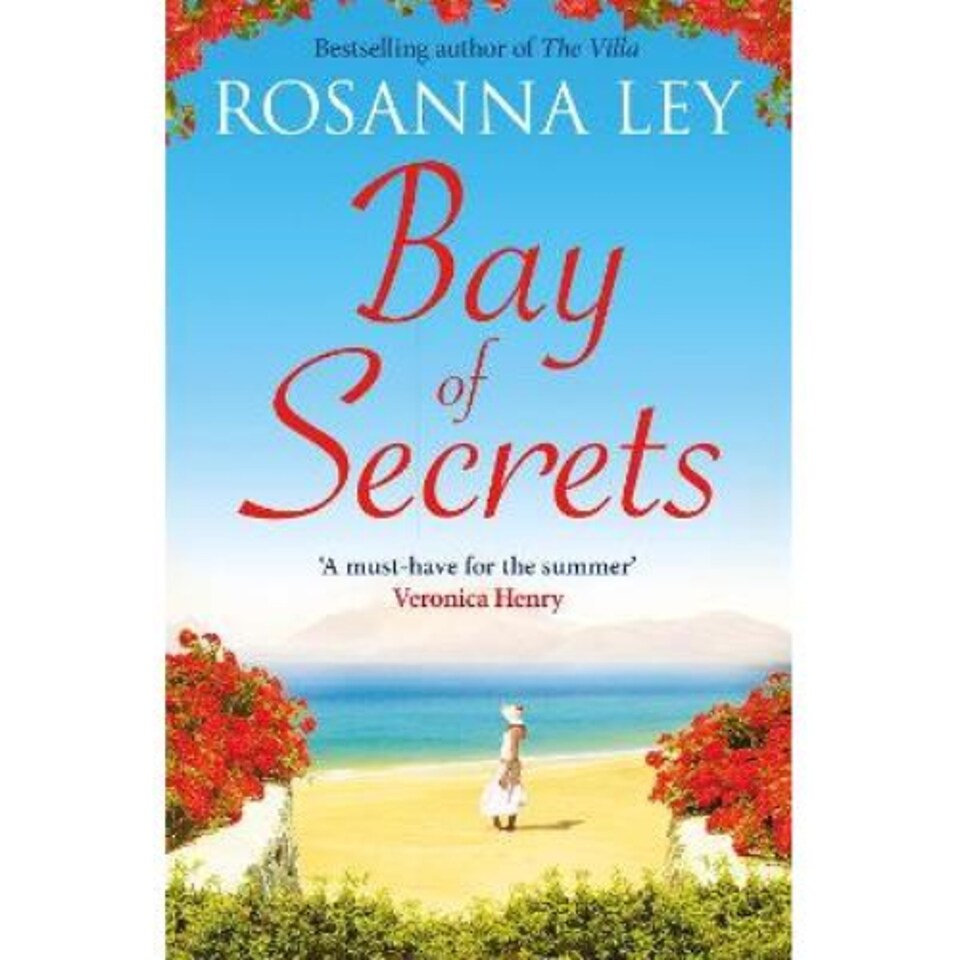 Bay of Secrets Rosanna Ley