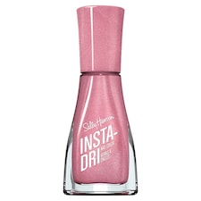 Sally Hansen Insta Dri 9.17Ml Petal To Metal