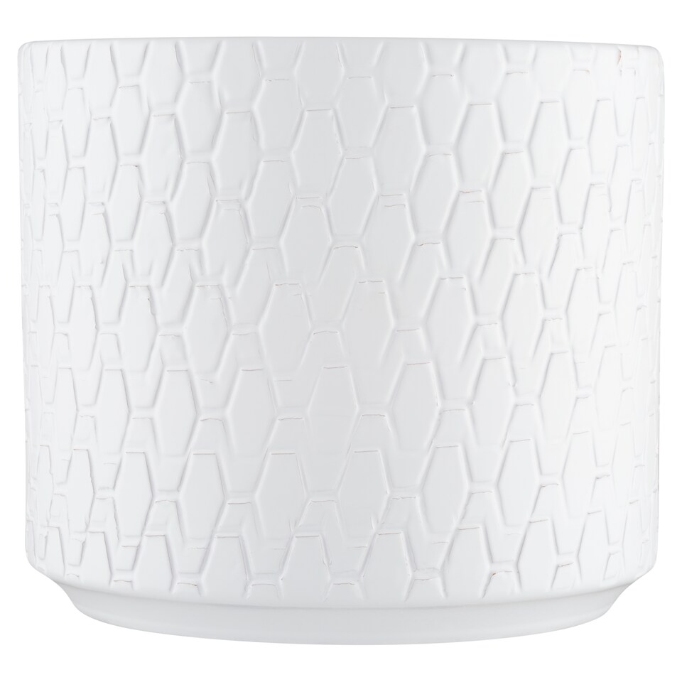 Cermax Pirelli Flowerpot 16,5 cm Mix