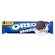 image 1 of Oreo Vanilla Cookie Chocolate Sandwich Biscuits 154G