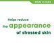 image 3 of Simple Kind To Skin De-Stress Face Sheet Mask 21Ml