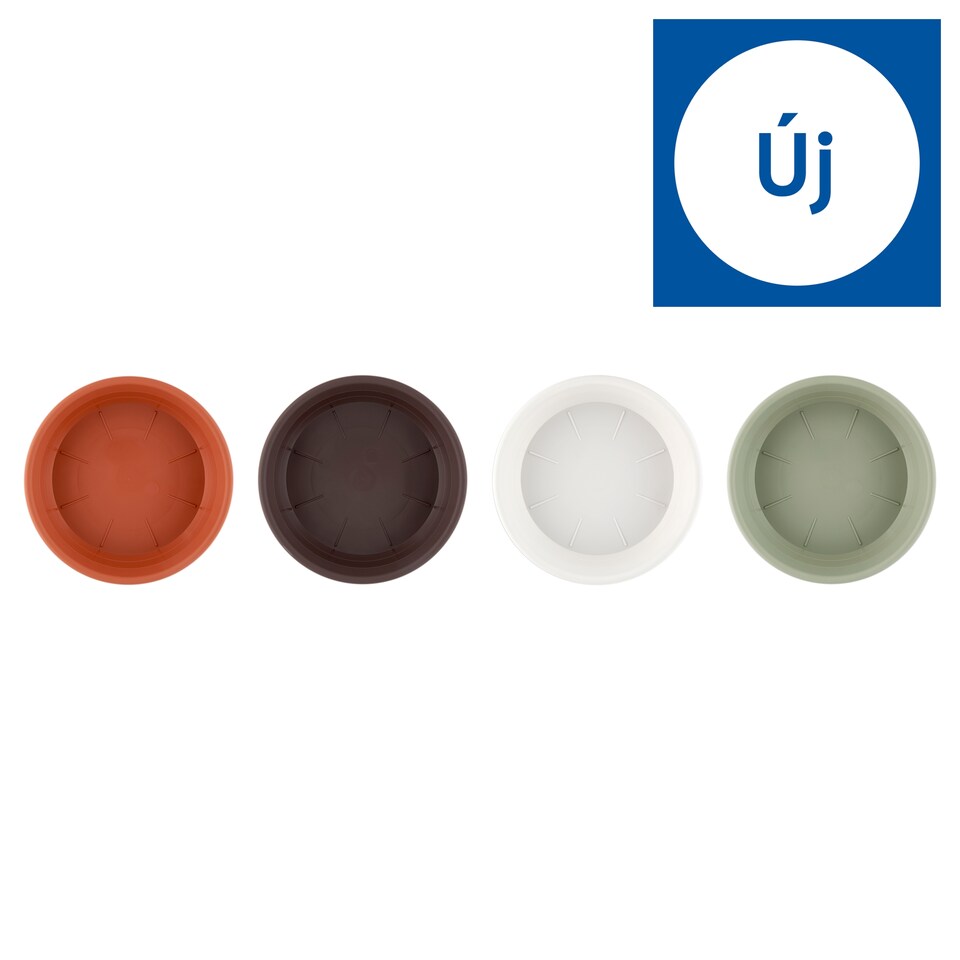 Sakura Modern Flower Pot Coaster Ø14 cm