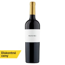 Mucho Más Red Wine 0.75 L