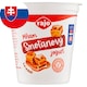 obrázok 1 z Rajo Mňam Jogurt smotanový karamelový 145 g