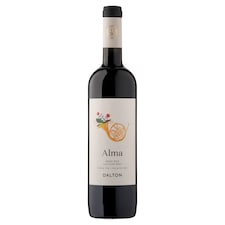 Dalton Alma Crimson 750Ml